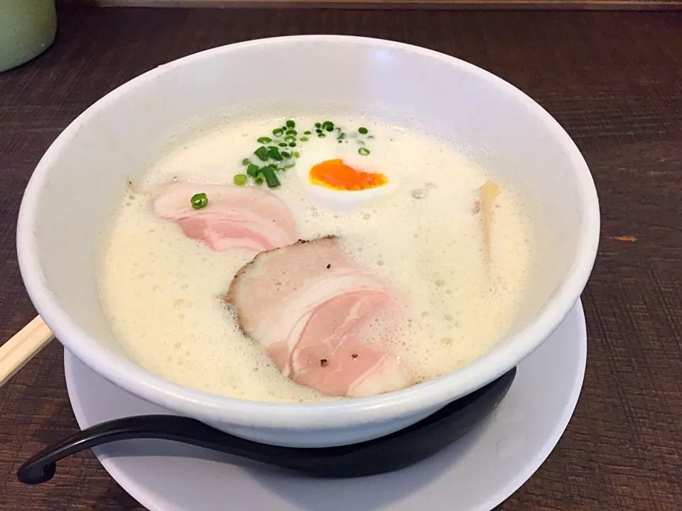 ラーメン みつ葉|ひさーーーさん