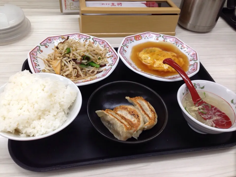 150424 今日の昼飯|pin_floさん