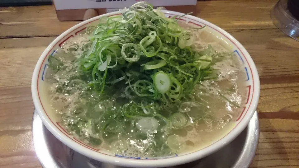 バリネギラーメン|サイファさん