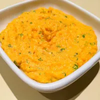 Sunshine Carrot Dip|Jessica Gedenさん