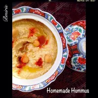 Snapdishの料理写真:Hummus|bmiris09さん