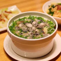 蚵仔麵