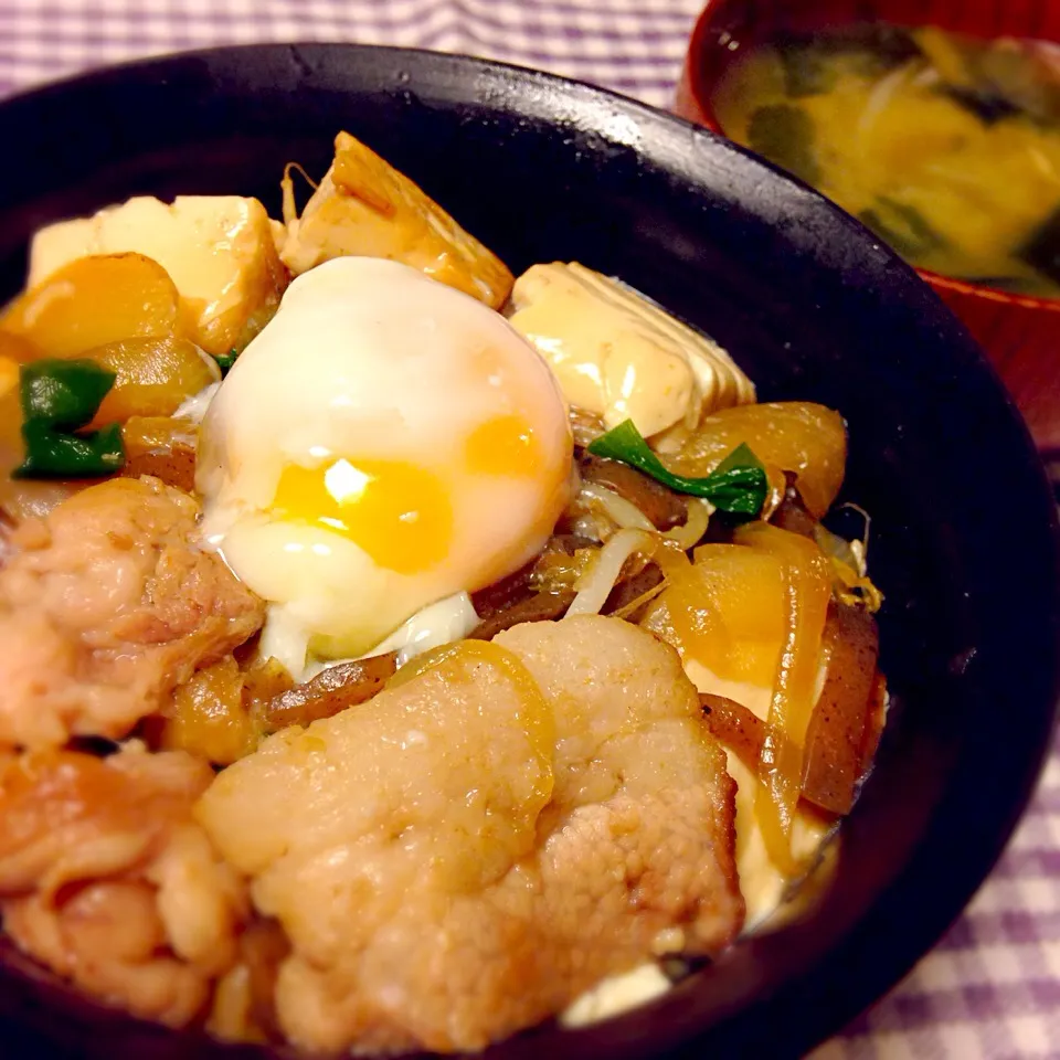 今日の晩御飯|yujimrmtさん