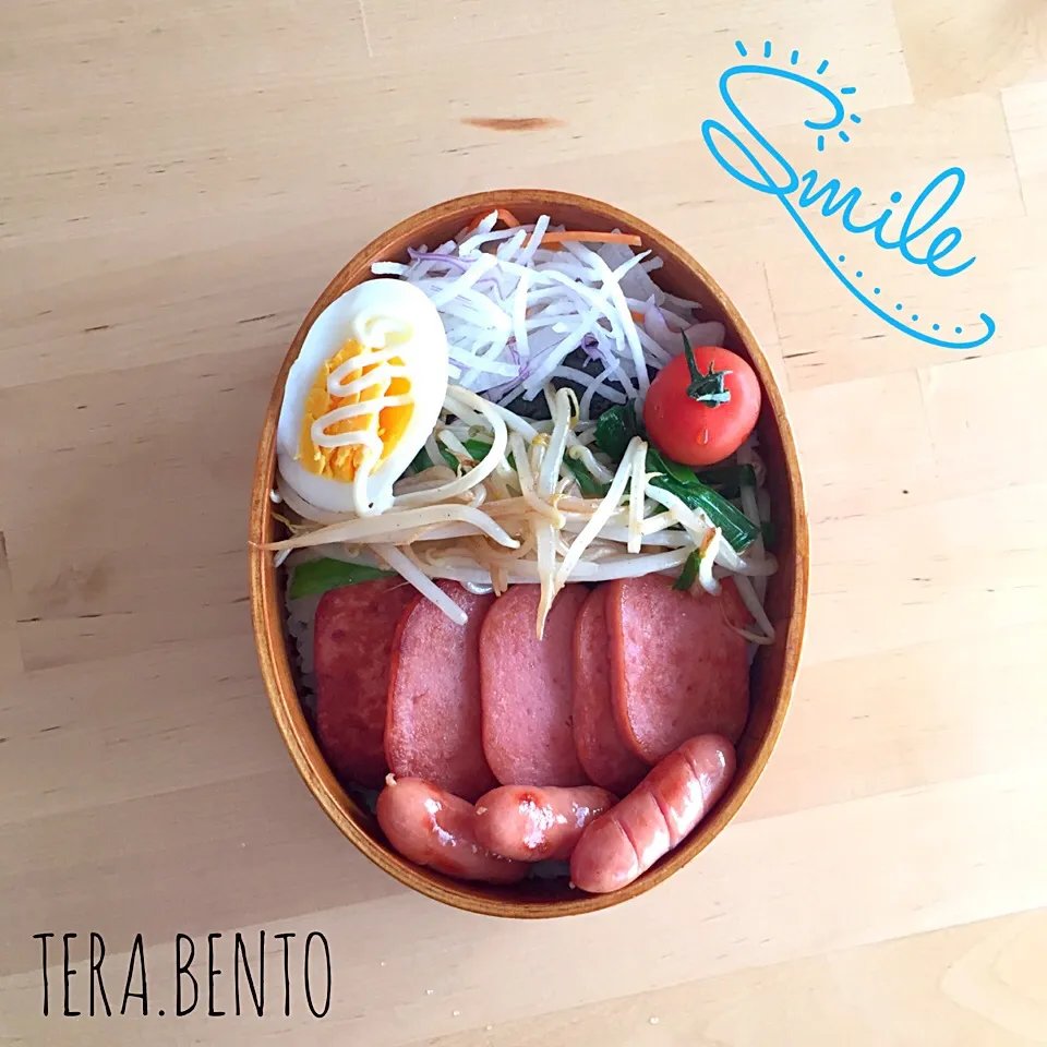 TERA.BENTO.No.26|TERAコッタさん