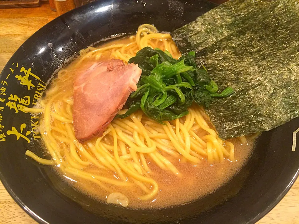 〆のラーメン|Yohei Kawachiさん