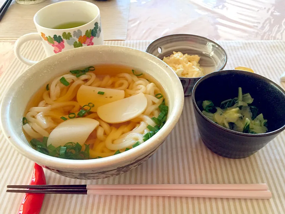 Lunch 4-24-2015|emendelさん