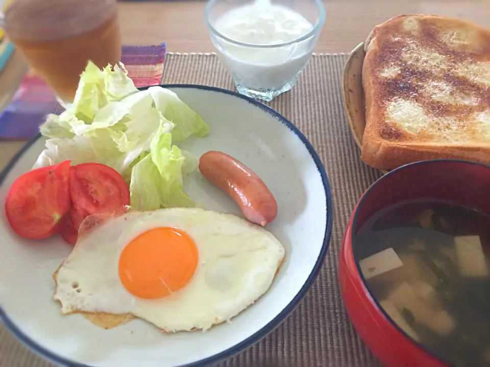 ブランチ！|みきさん