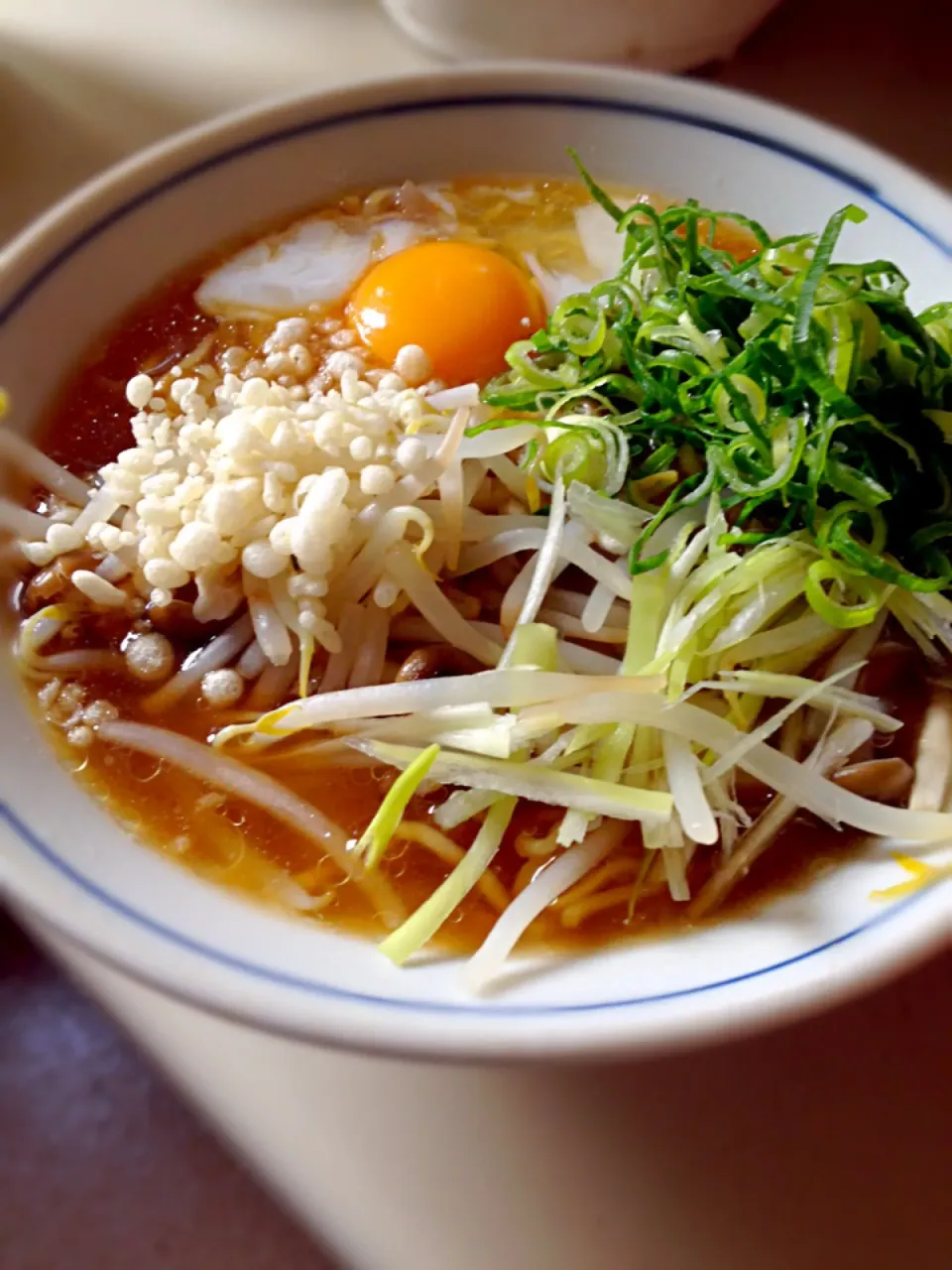 マルちゃん正麺醤油味|Kunisanoさん