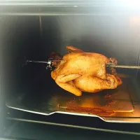 Roast Chicken|Eniya Hsiaoさん