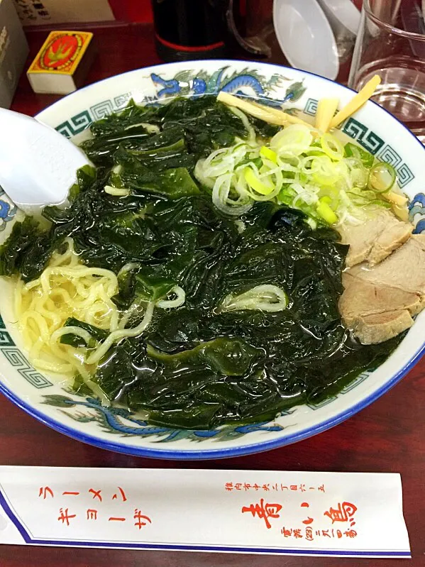 ラーメン|たまごさん