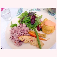 Snapdishの料理写真:Healthy food|Mio Abeさん