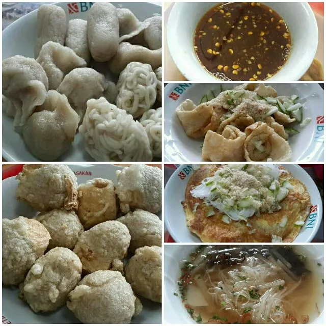 Pempek Palembang Ikan BELIDA|Daisy Sahertianさん