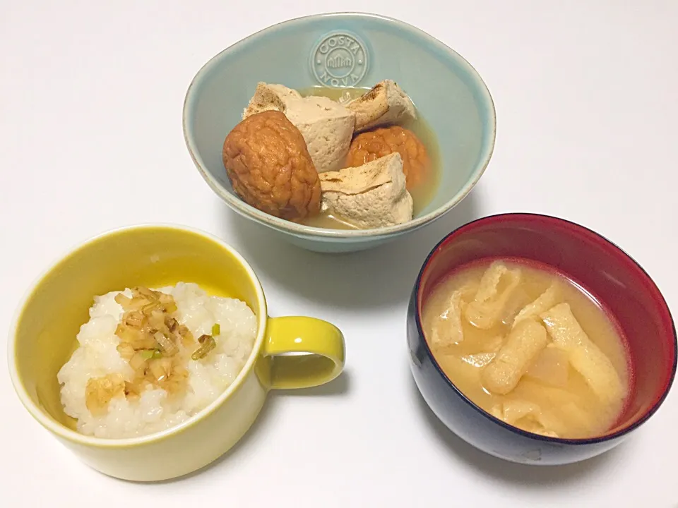 退院後の回復食！|おかもさん