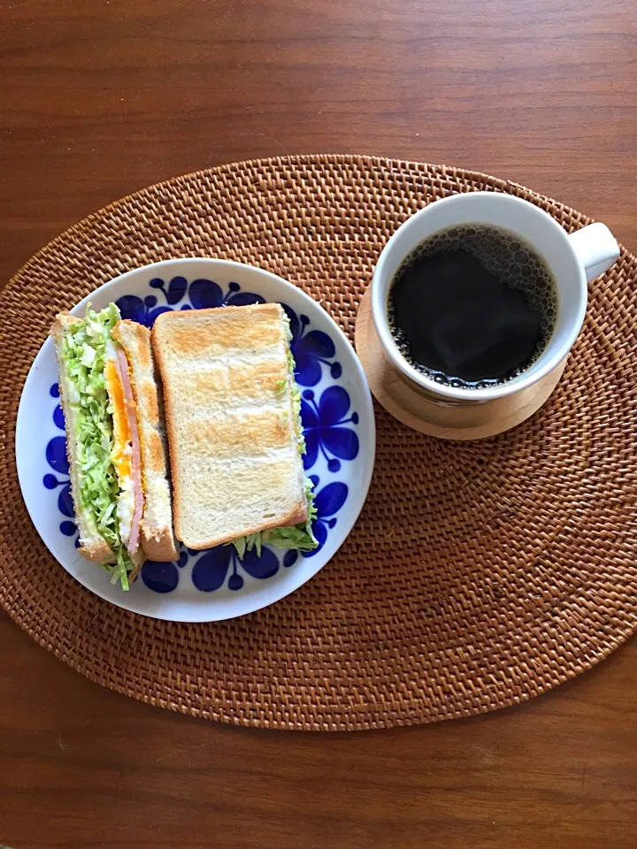 Snapdishの料理写真:安定の沼サン♡|わかさん