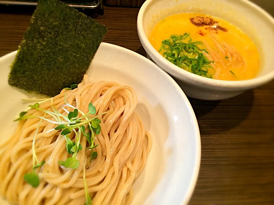 つけ麺  〜  麺食らう日和|リフルシャッフルさん