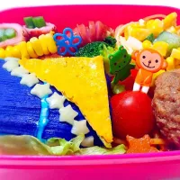 弁当|ゆぅまのオカンさん