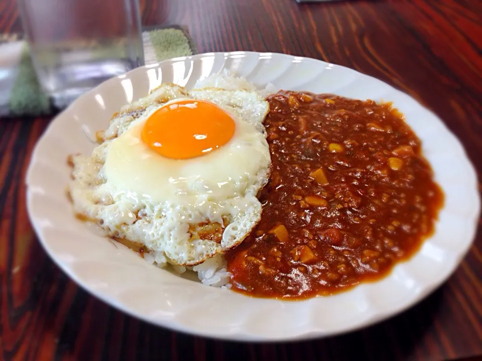 キーマカレー|リーネ@料理修行中さん