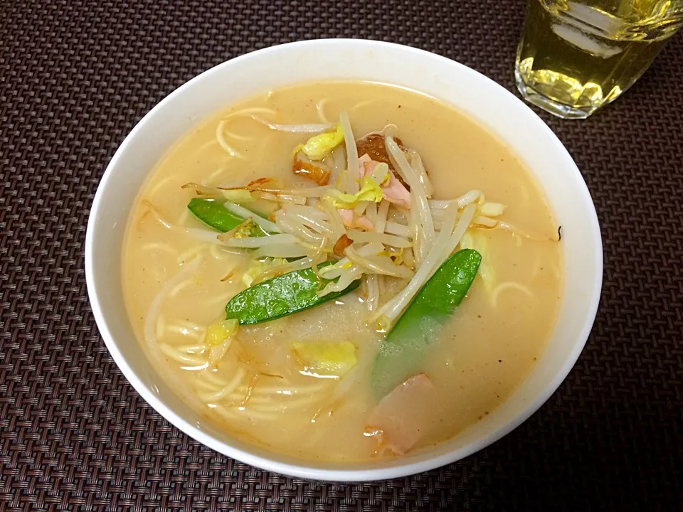 熊本ラーメン|オカピさん