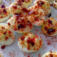 Deviled Eggs|Daniaさん