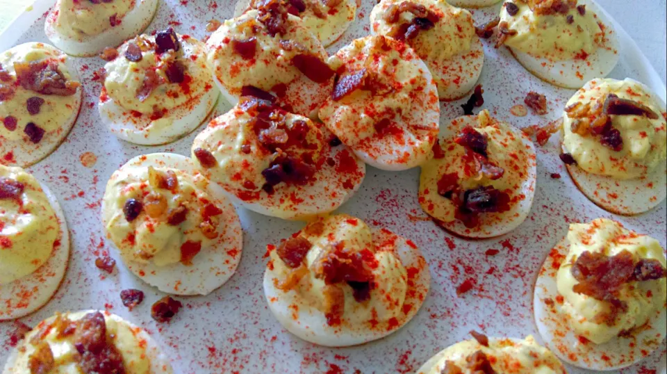 Deviled Eggs|Daniaさん