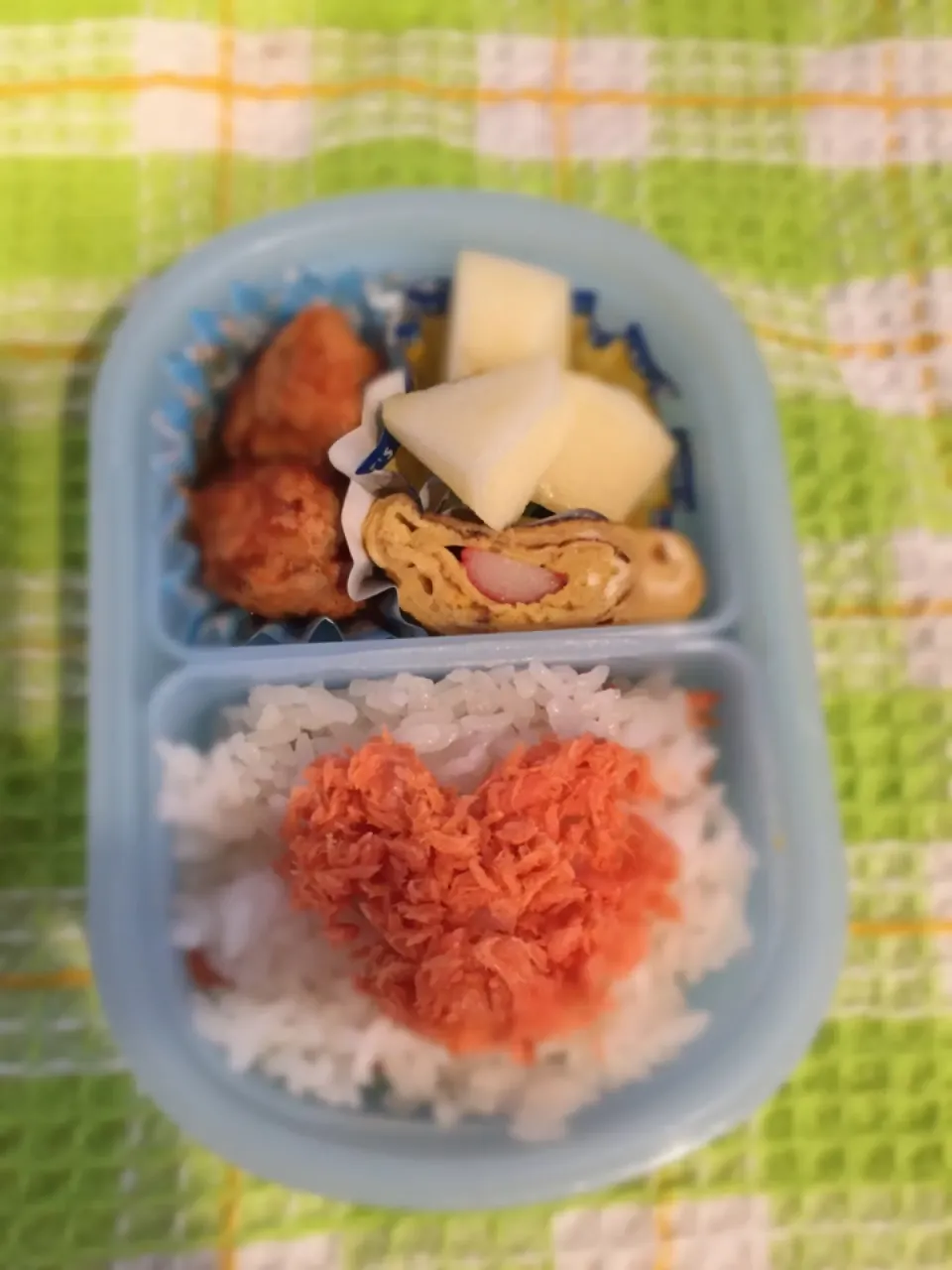 ♡弁当|りえさん