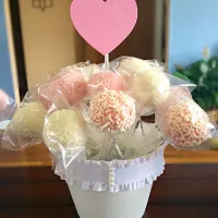 Cake Pop Pot|jessmcdevさん