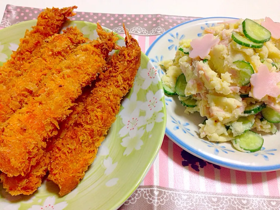 今晩のおかず^ ^|Rieさん