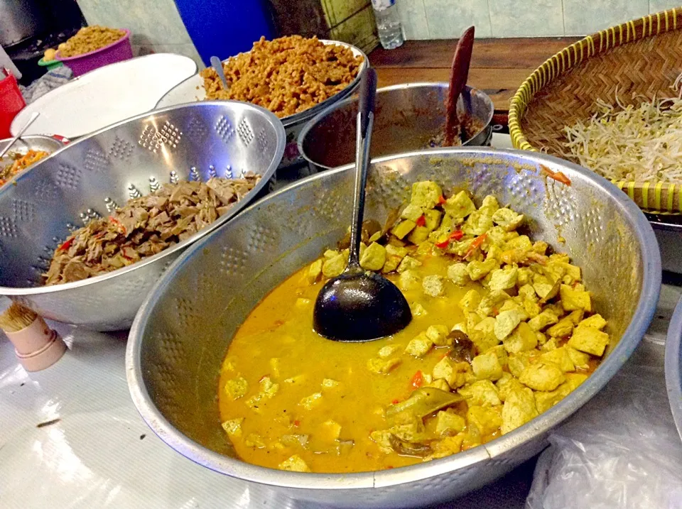 Masakan Tegal|Bambang Budiono Tjioさん