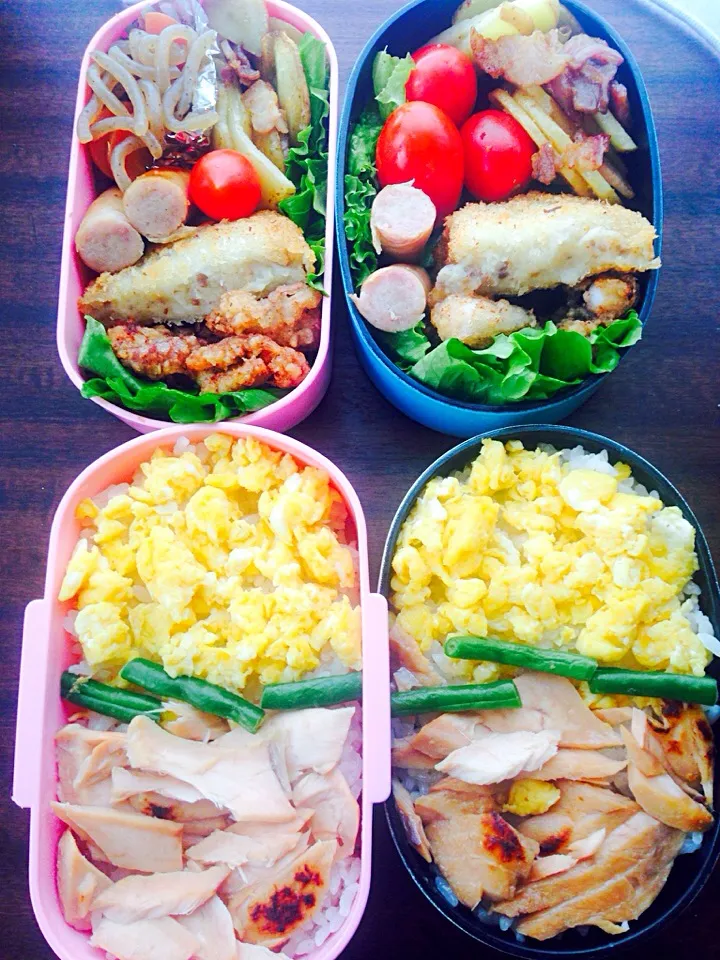 Lunch for girls on 28 April 2015|Yuriさん