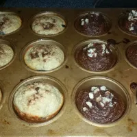 protein muffins|Bonni Smileyさん