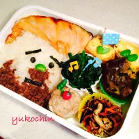 お弁当