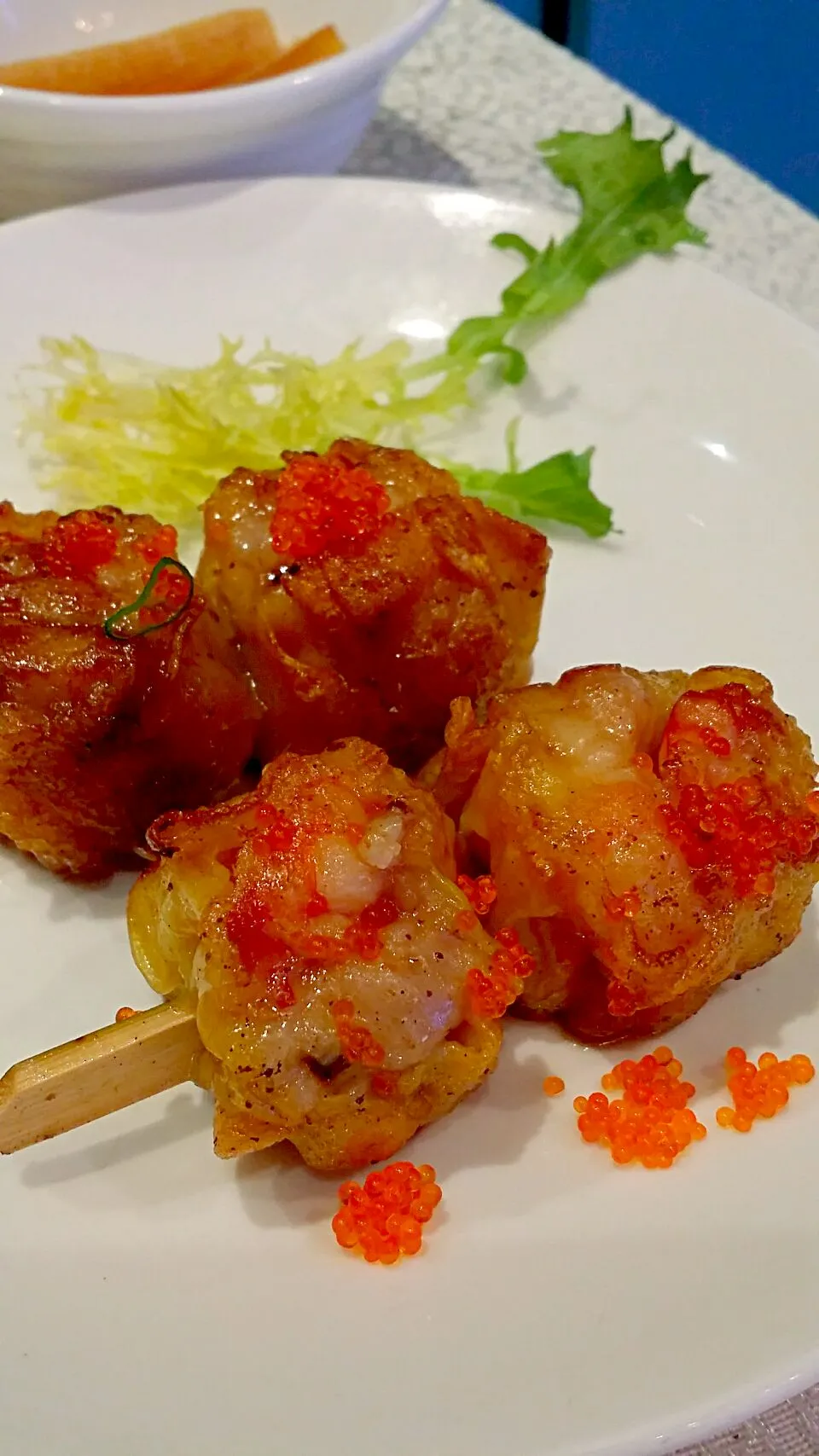 Siew Mai Skewers|jorccyさん