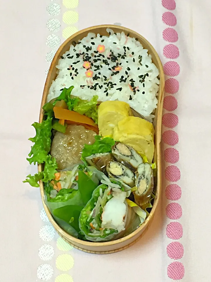 551のシュウマイ弁当|chikaさん