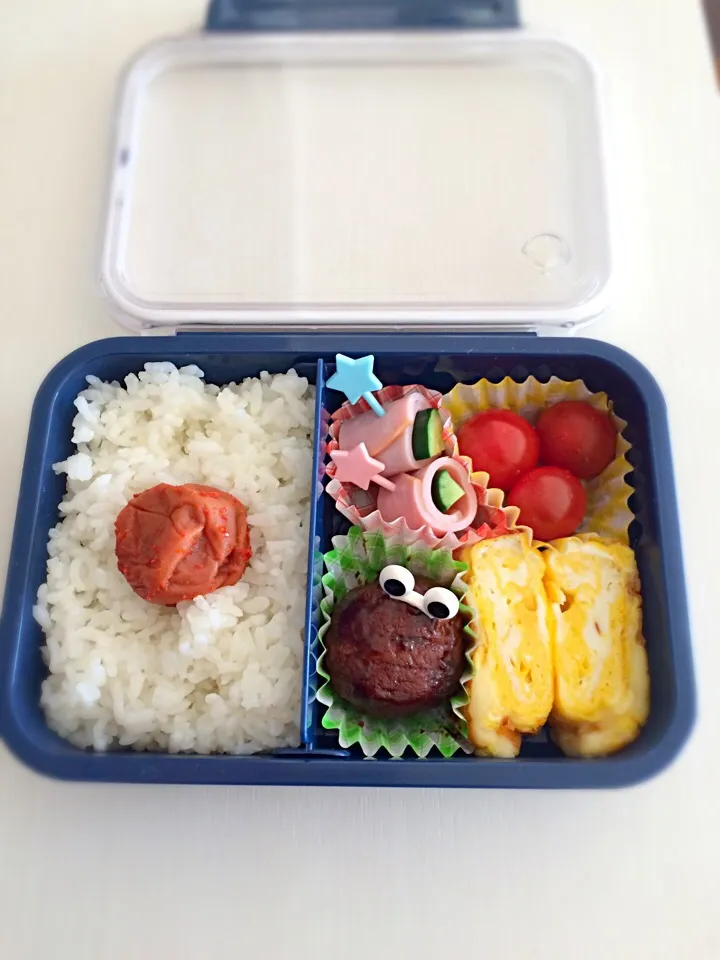 お弁当|mouseさん