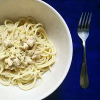 Carbonara Spaghetti|Leepyさん