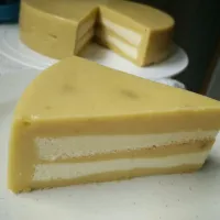 Mango Layer Cake|Leepyさん