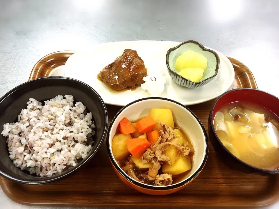 栃木県郷土料理モロの煮付け！モロはもうかさめ|ター坊さん