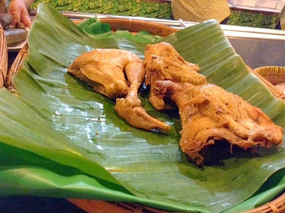 Ayam|Bambang Budiono Tjioさん