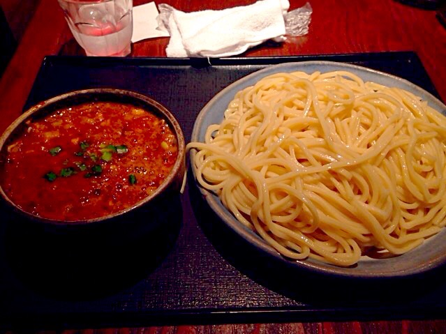 辛つけ麺 麺屋大和 小山市 大塚寛之 Snapdish スナップディッシュ Id Z5os0a