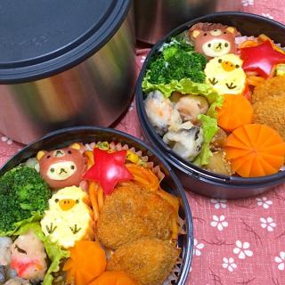 キャラ弁 野球のレシピと料理アイディア57件 Snapdish スナップディッシュ