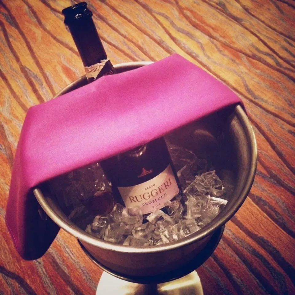 #champagne#sekt|Guさん