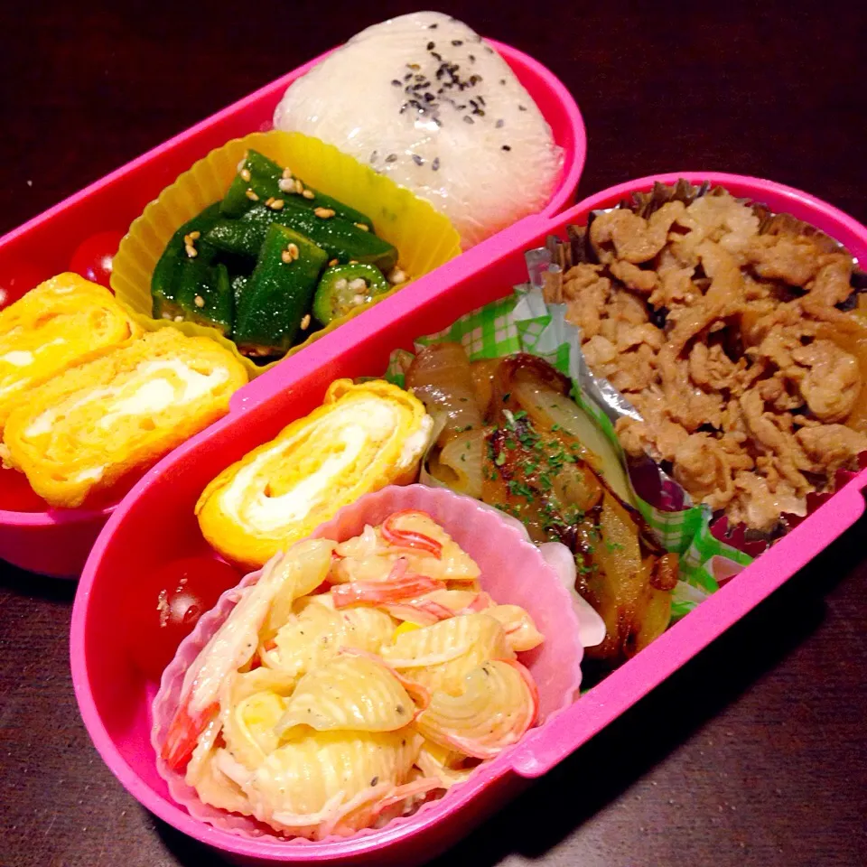 お弁当|ぼぶさん