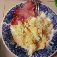 21 dfx breakfast|susyhrdzさん