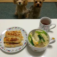 Snapdishの料理写真:|Fuyumi Nakanoさん