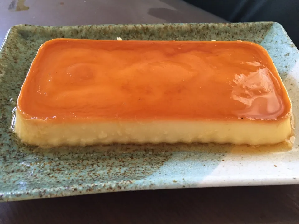 Lecheflan Cream Cheese|joさん