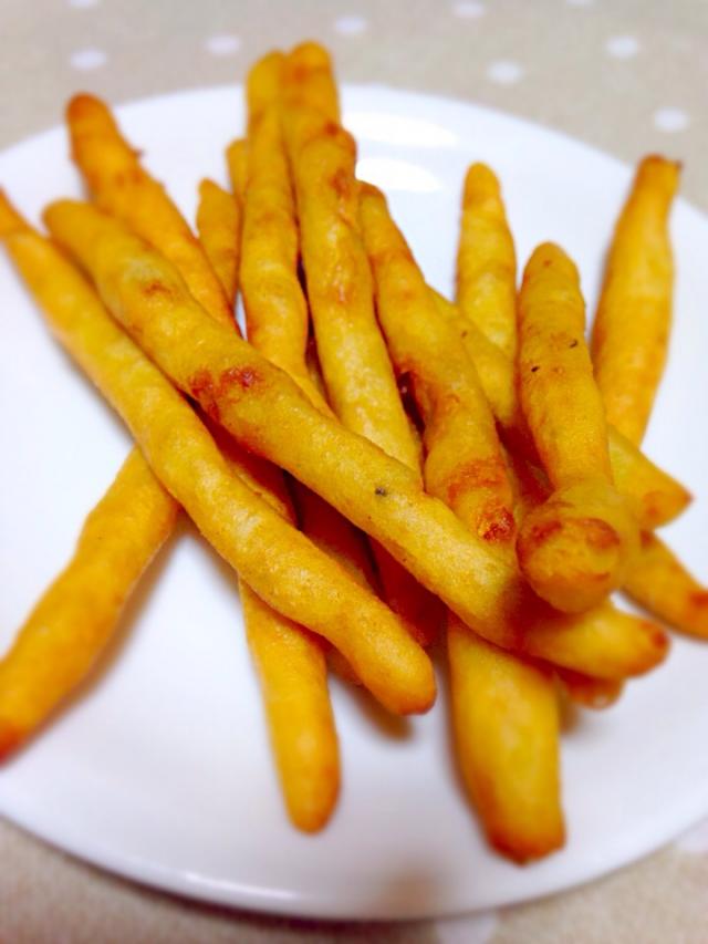 保存版 さつまいもスティック を使ったおすすめ料理レシピセレクト 1ページ Snapdish スナップディッシュ