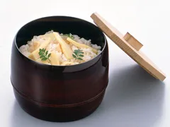 たけのこご飯|ヤマサ醤油公式アカウントさん