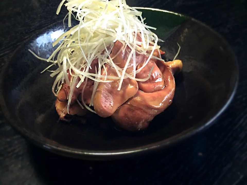 シローさんの料理 炊飯器で…鶏、砂肝のコンフィ|やまださん