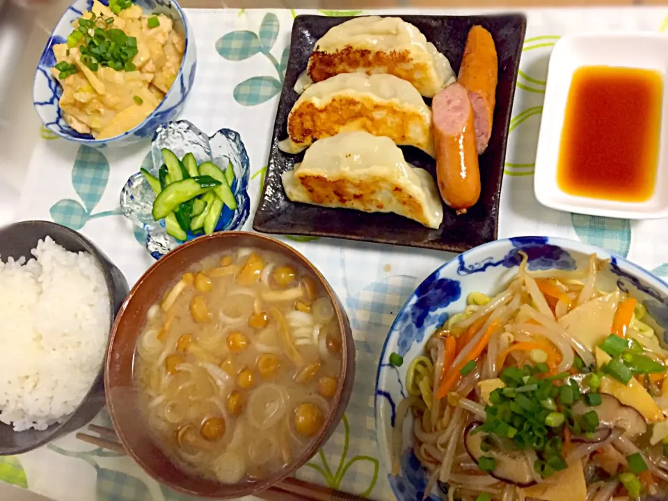 あんかけ焼きそばぁっ(^_^)|あやさん