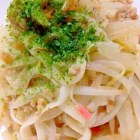 焼き糖質0麺|みけさん